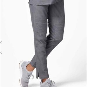 Figs Gray Women's Pants